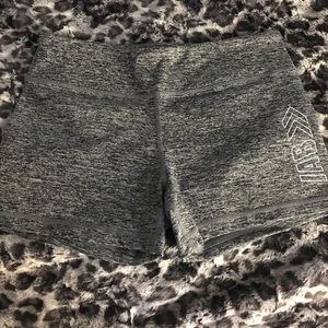 IAB Athletic Shorts